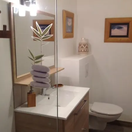 Villa 33 Bis La Rochelle (Charente-Maritime)
