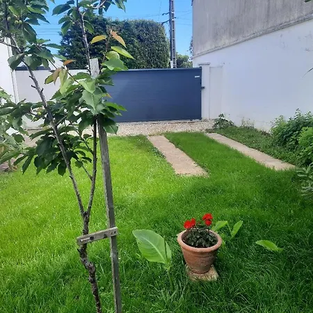 Villa 33 Bis La Rochelle (Charente-Maritime)